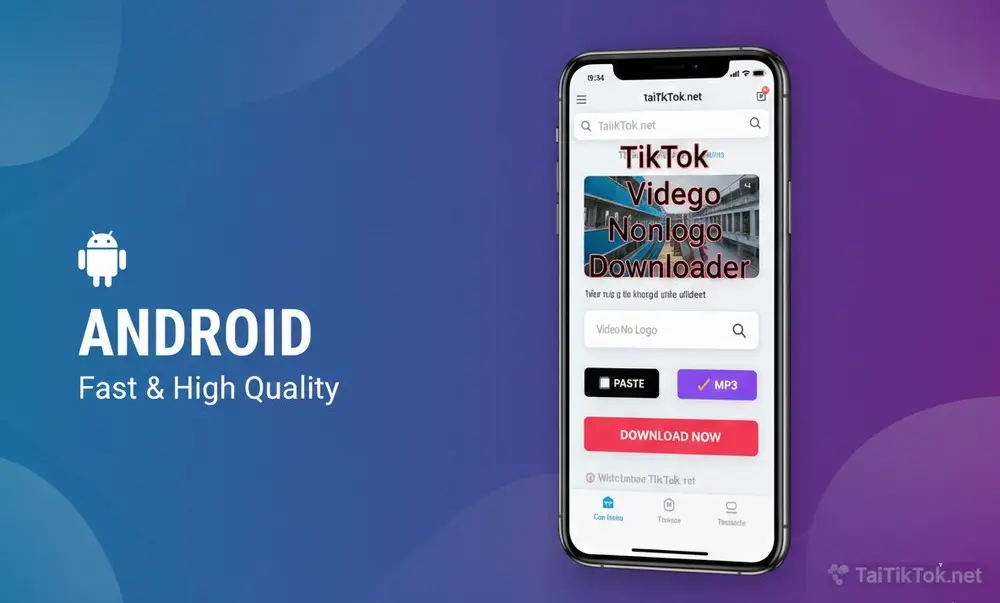 How to Download TikTok Videos on Android without Watermark