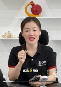 Lưu video không dính ID về điện thoại